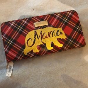 Simply Southern wallet
